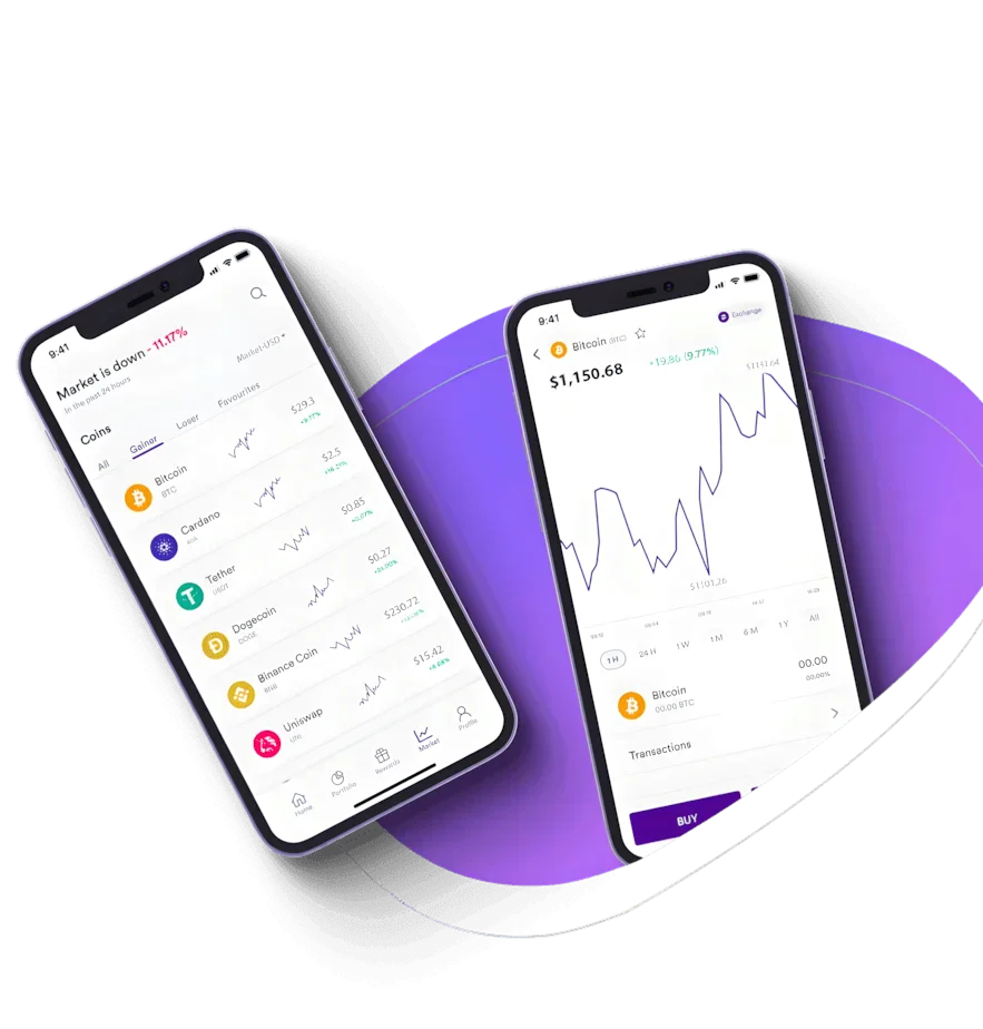 Vyrqolen AI trading